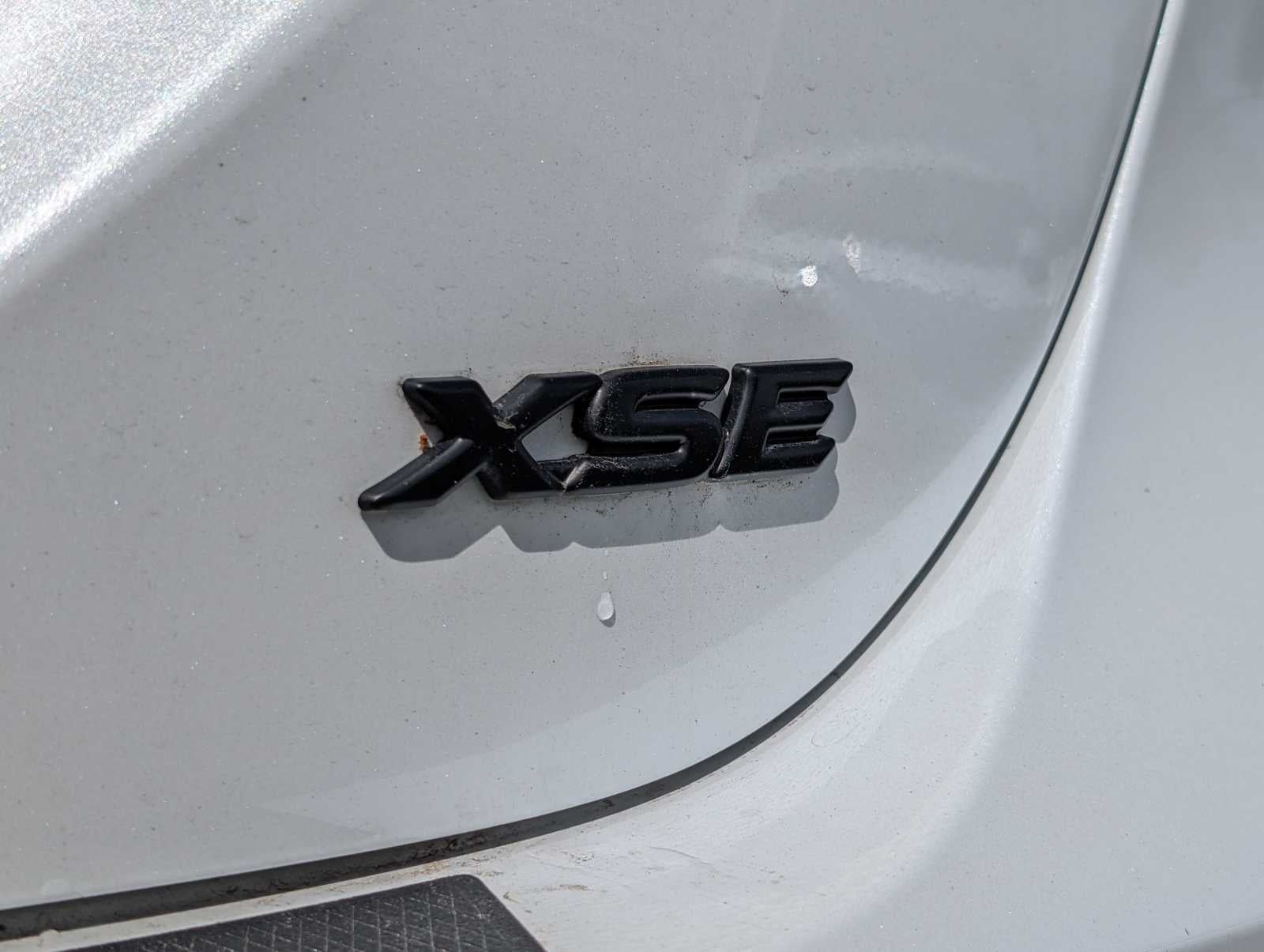 2024 Toyota CAMRY XSE V6